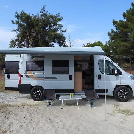 Motorhome To Drive Неа-Рода