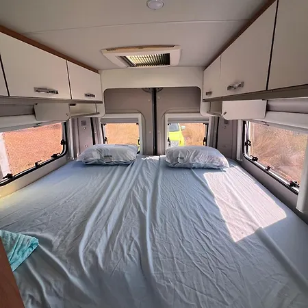 Motorhome To Drive Неа-Рода