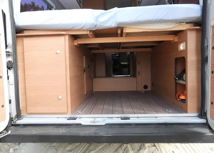 Motorhome To Drive